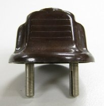 Bakelite Electrical Plug